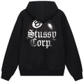 Stüssy Corp 8 Ball Hoodie