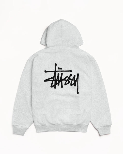 Basic Stüssy Hoodie