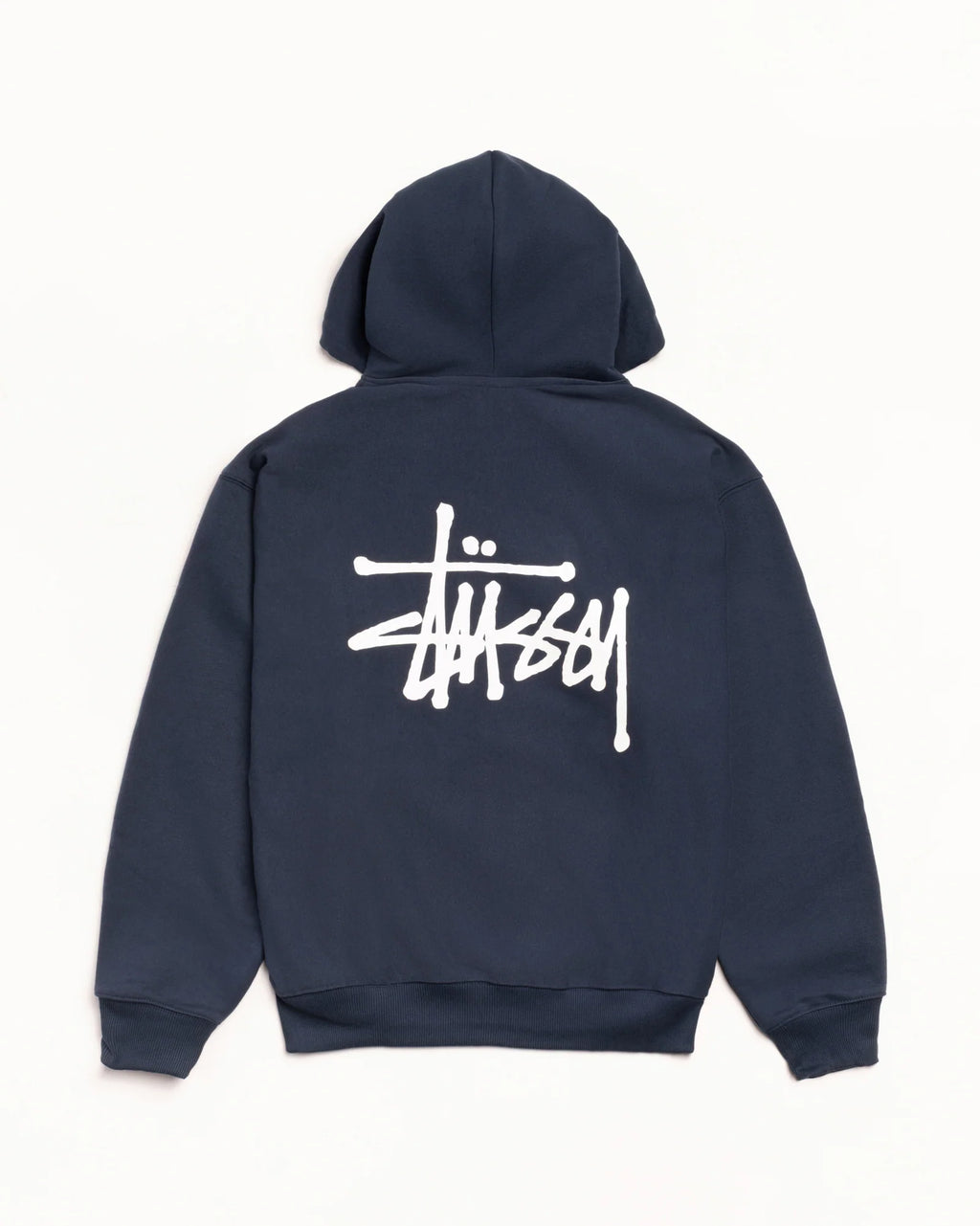 Basic Stüssy Hoodie