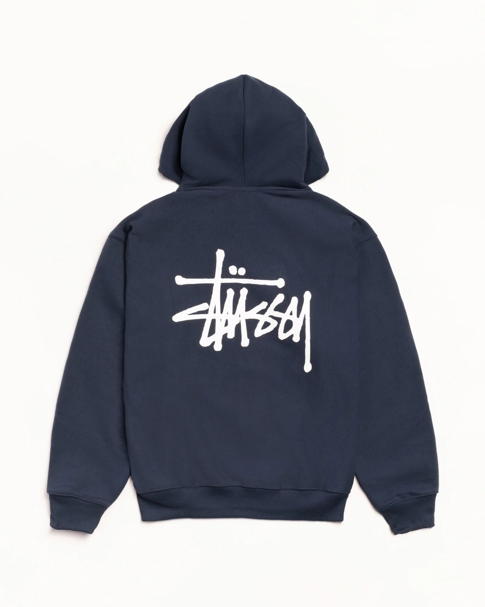 Basic Stüssy Hoodie
