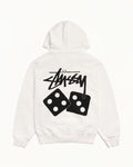 Stüssy Dice Zip Hoodie