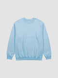 Corteiz Baby Blue Sweatshirt