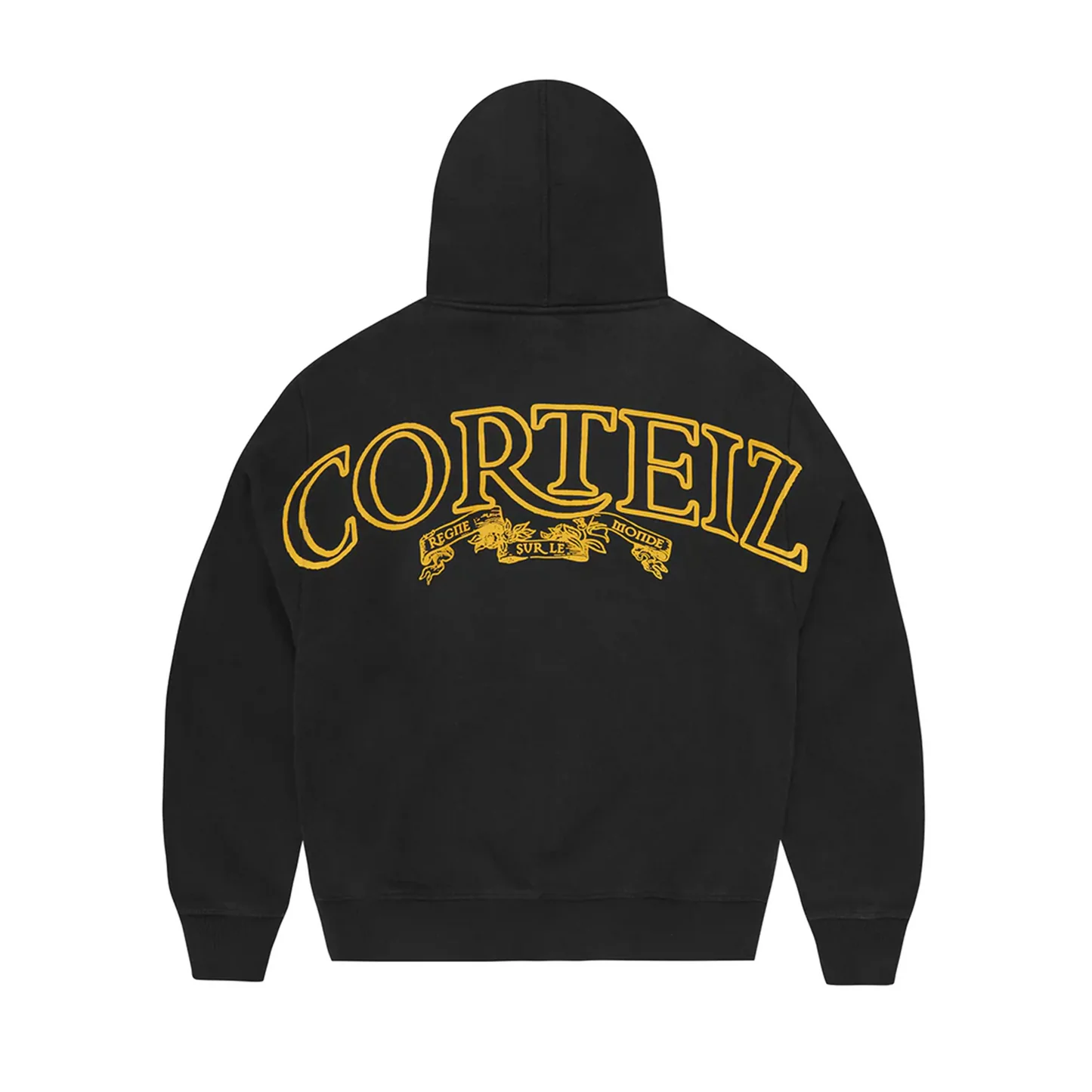 Corteiz Superior Royale Zip Hoodie