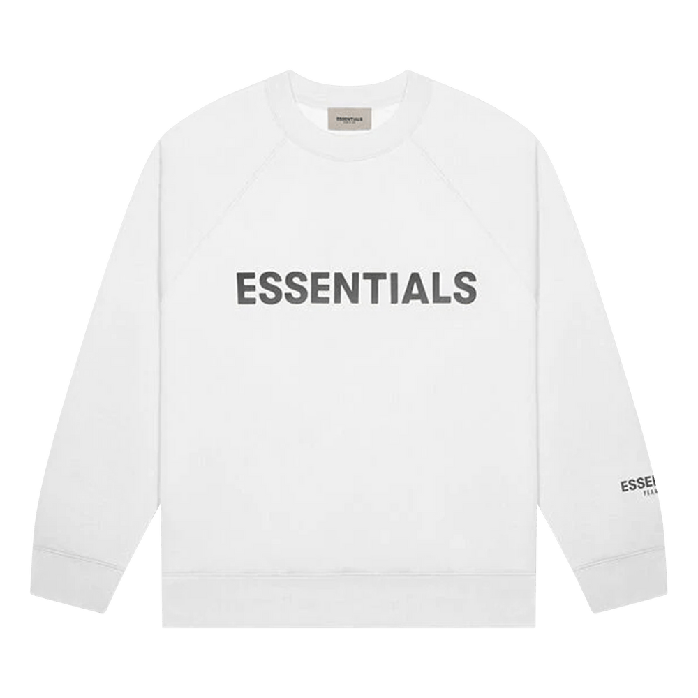 Essentals Crewneck Sweatshirt