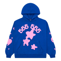 "555" Sp5der Hoodie