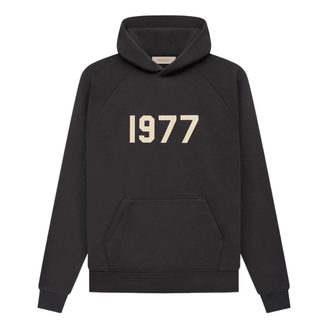 1977 Essentials Hoodie
