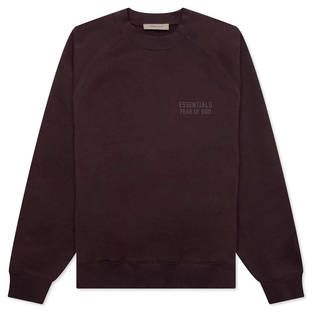 Essentials SS23 Crewneck