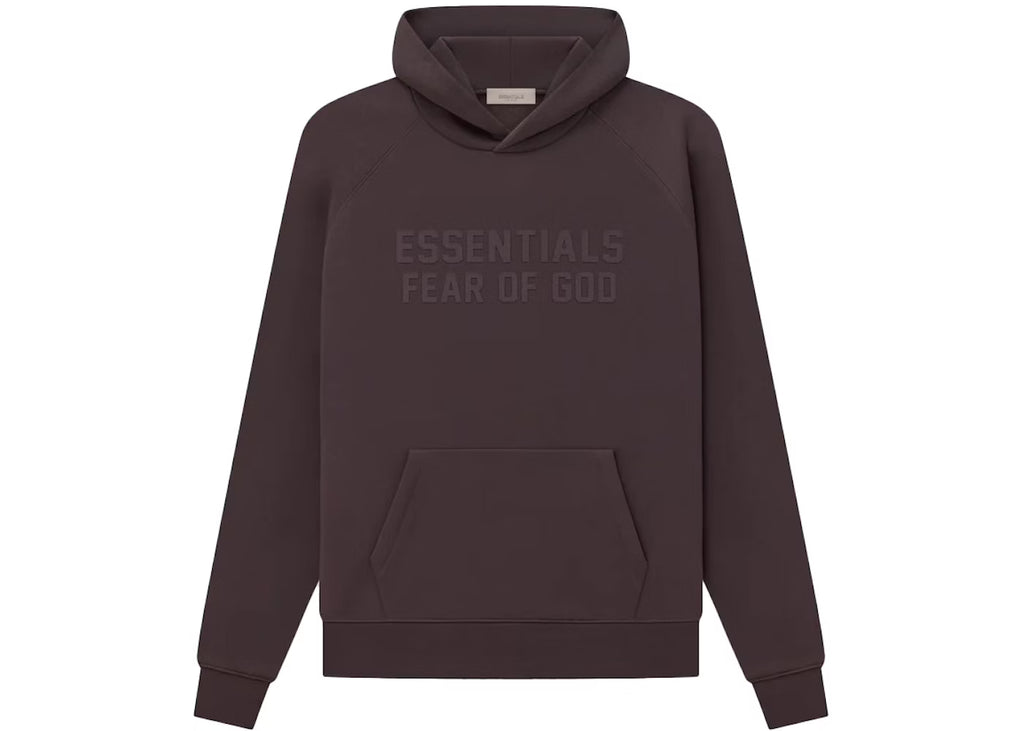 Essentials Hoodie SS23