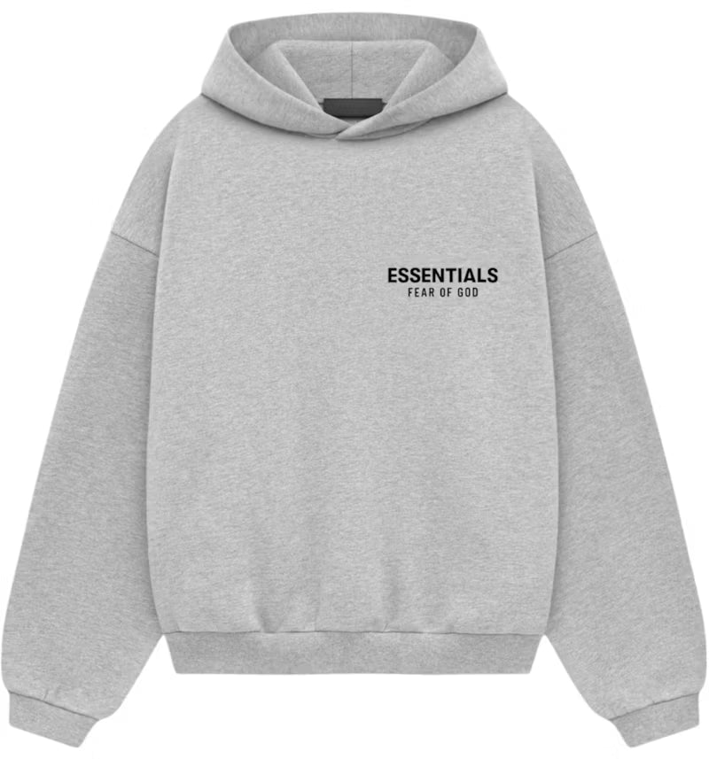 Essentials Classic Hoodie