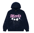 Atlanta Sp5der Hoodie