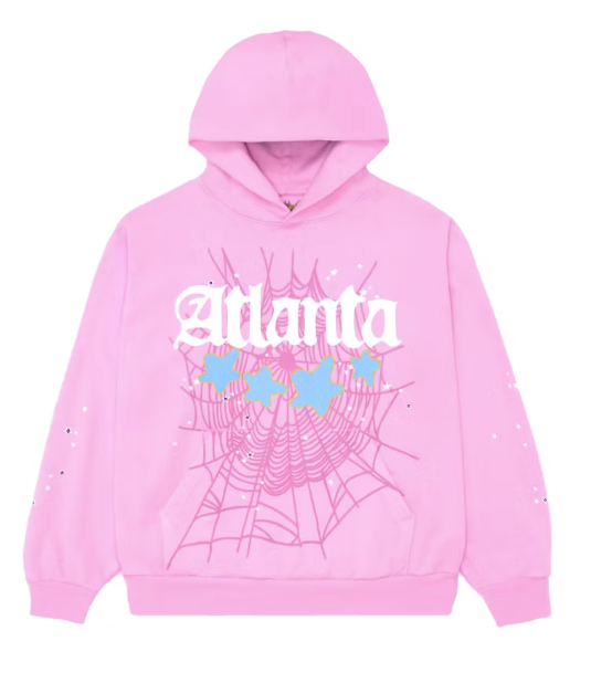 Atlanta Sp5der Hoodie