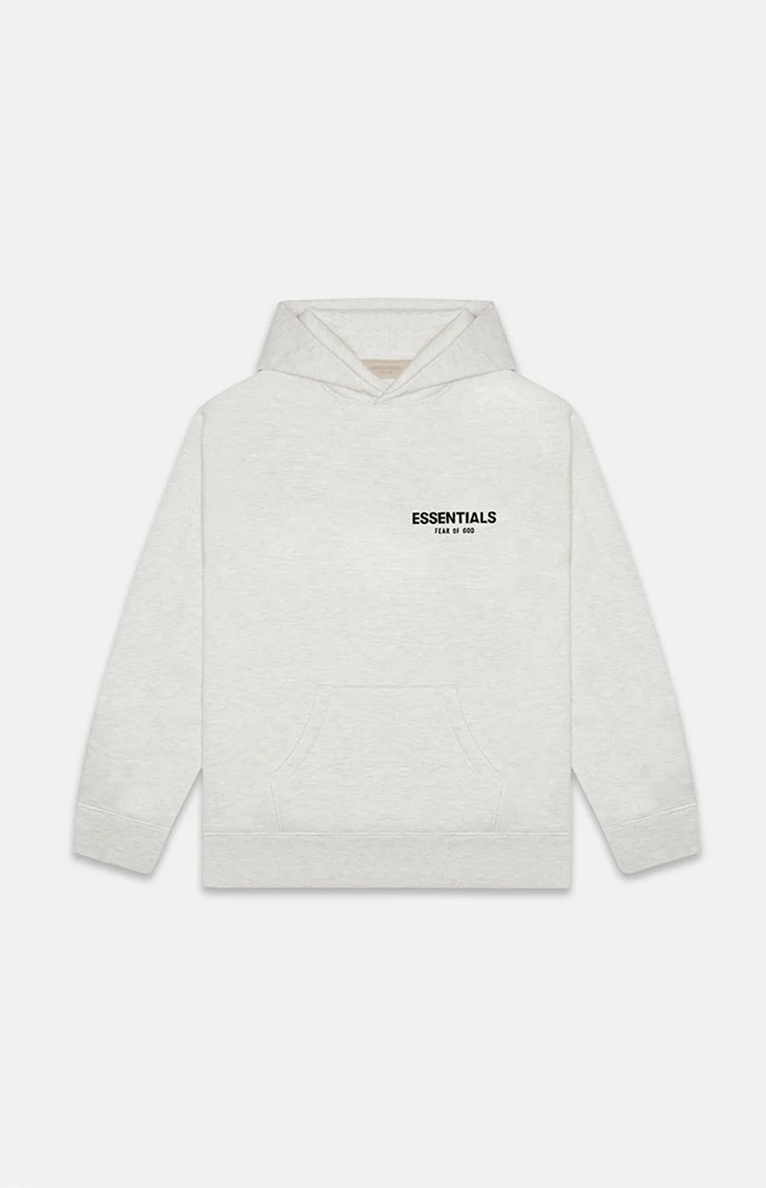 Essentials Classic Hoodie