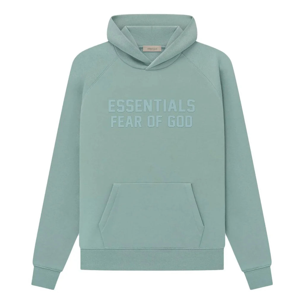 Essentials Hoodie SS23
