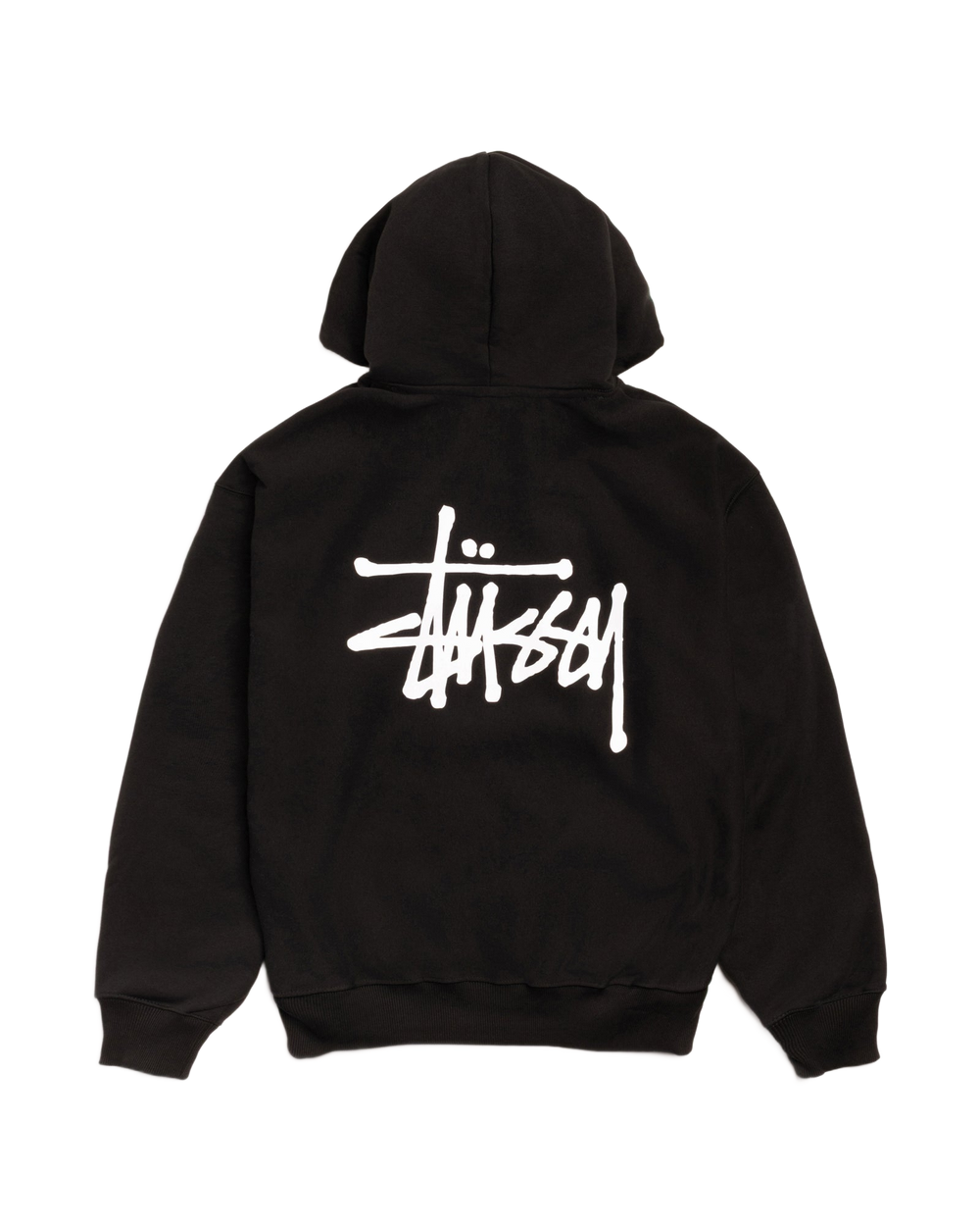 Basic Stüssy Hoodie