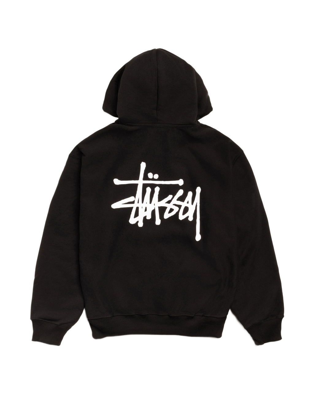 Basic Stüssy Hoodie