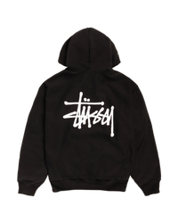 Basic Stüssy Hoodie
