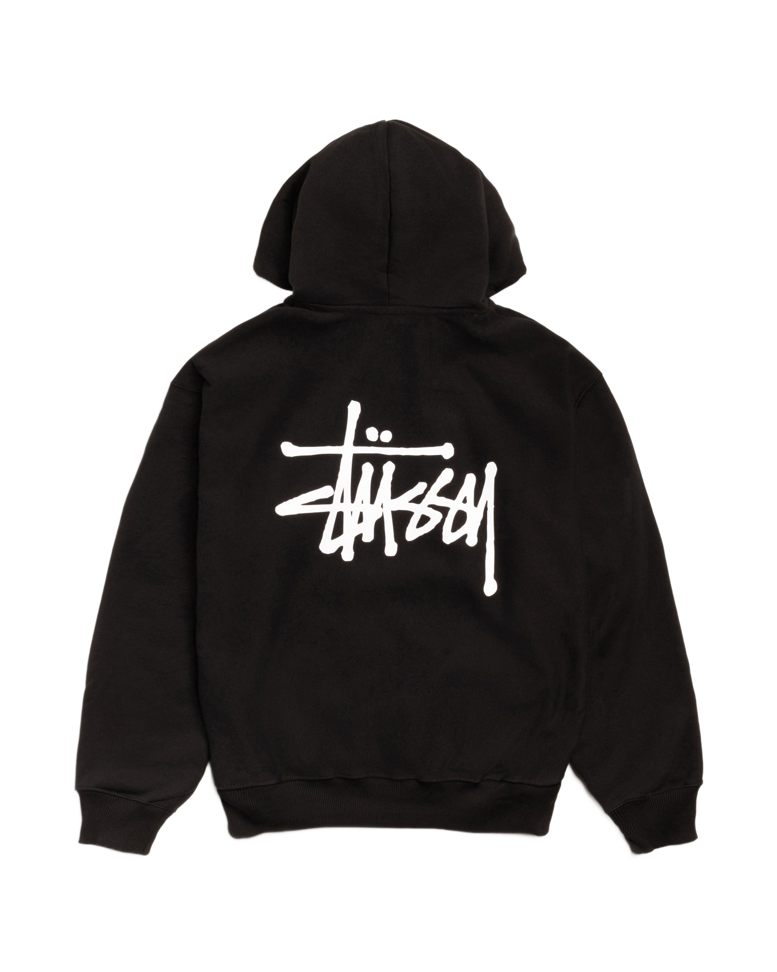 Basic Stüssy Hoodie