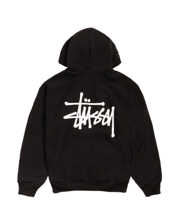 Basic Stüssy Hoodie