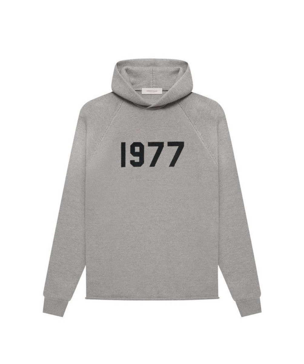 1977 Essentials Hoodie
