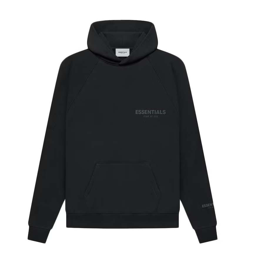 Essentials Classic Hoodie